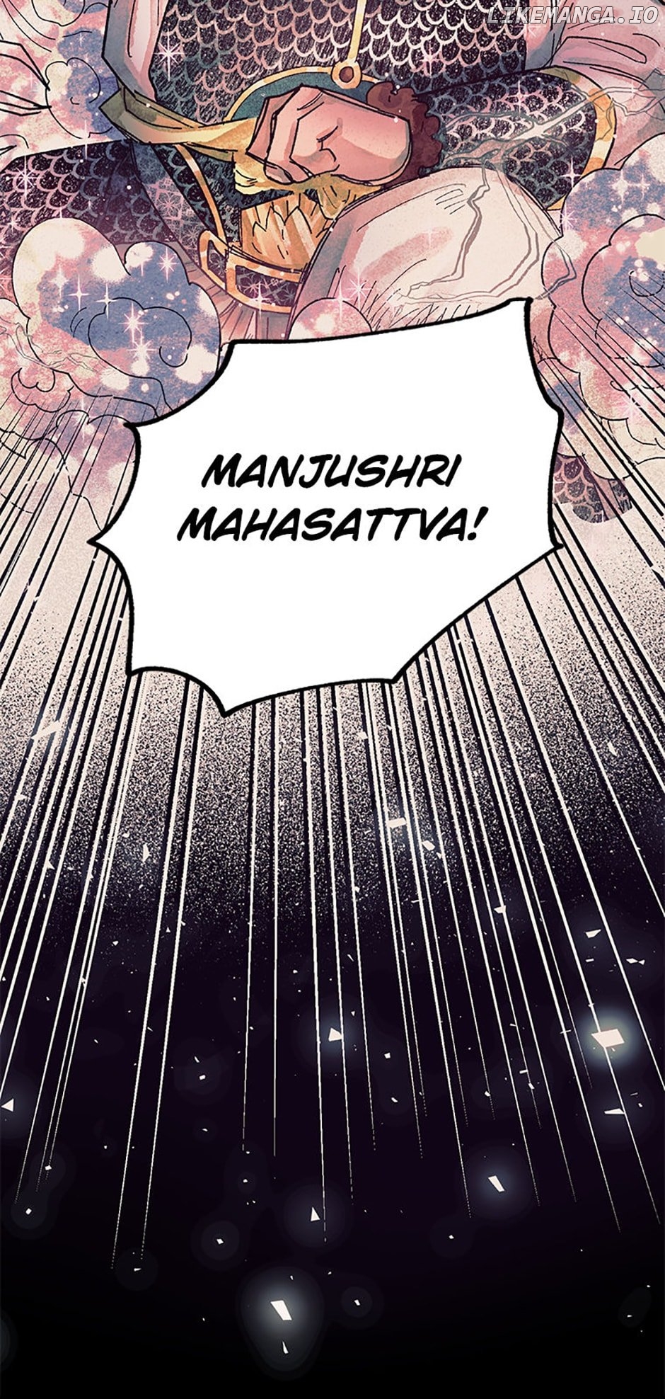 Rebirth in Paradise Chapter 54 - page 112