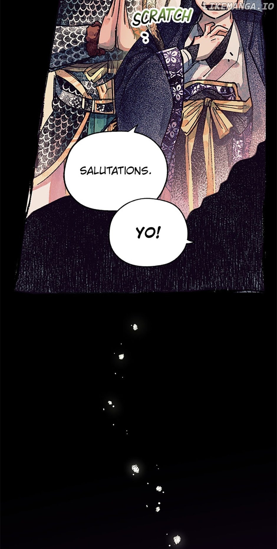 Rebirth in Paradise Chapter 54 - page 114