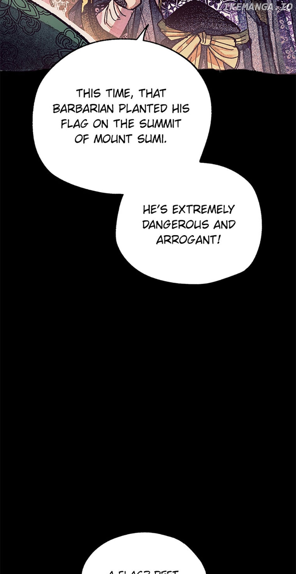 Rebirth in Paradise Chapter 54 - page 123