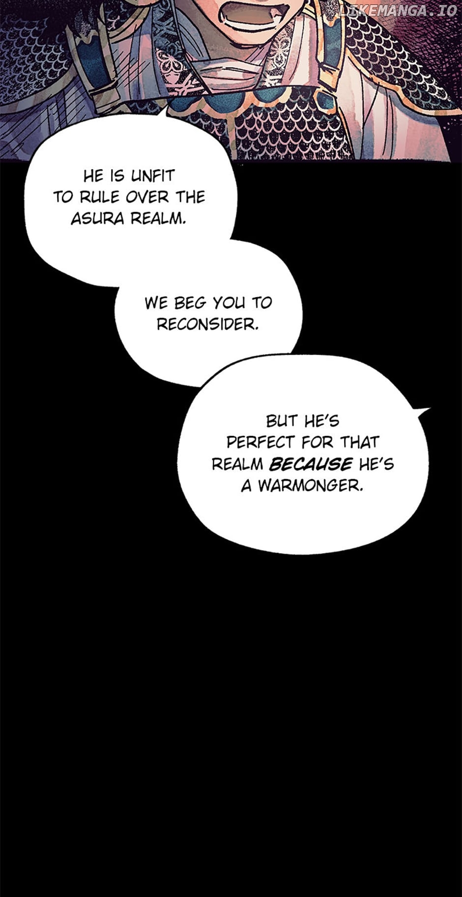 Rebirth in Paradise Chapter 54 - page 126