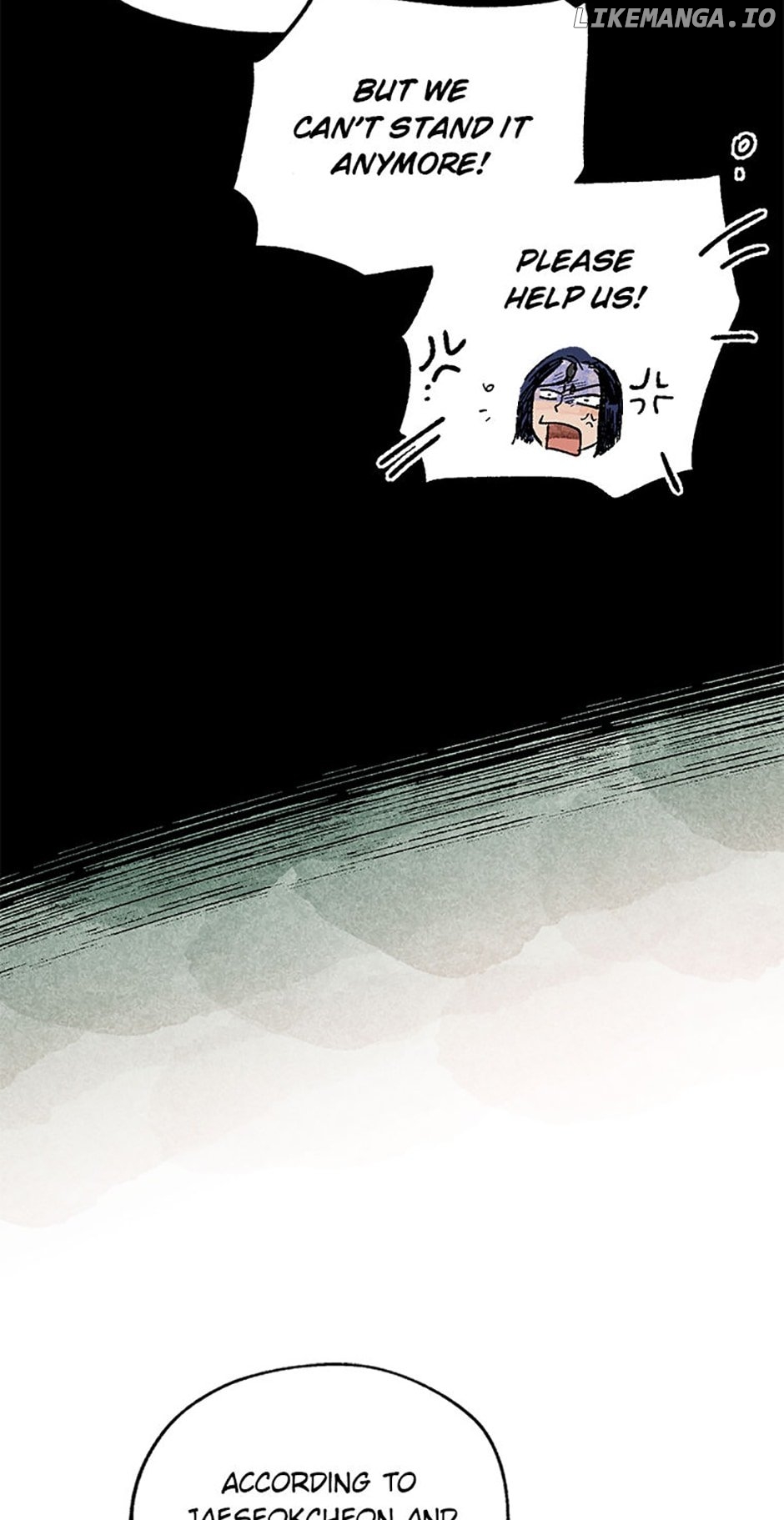 Rebirth in Paradise Chapter 54 - page 128