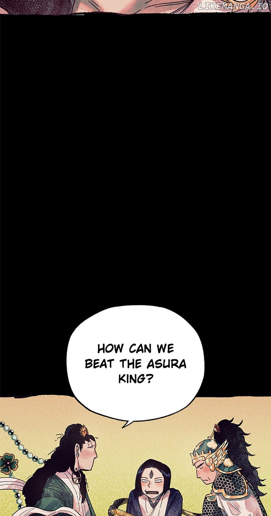 Rebirth in Paradise Chapter 54 - page 138