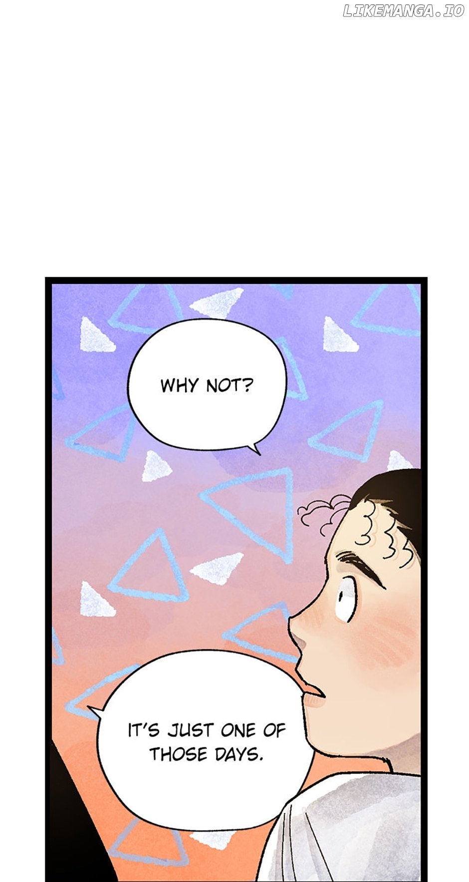 Rebirth in Paradise Chapter 54 - page 22