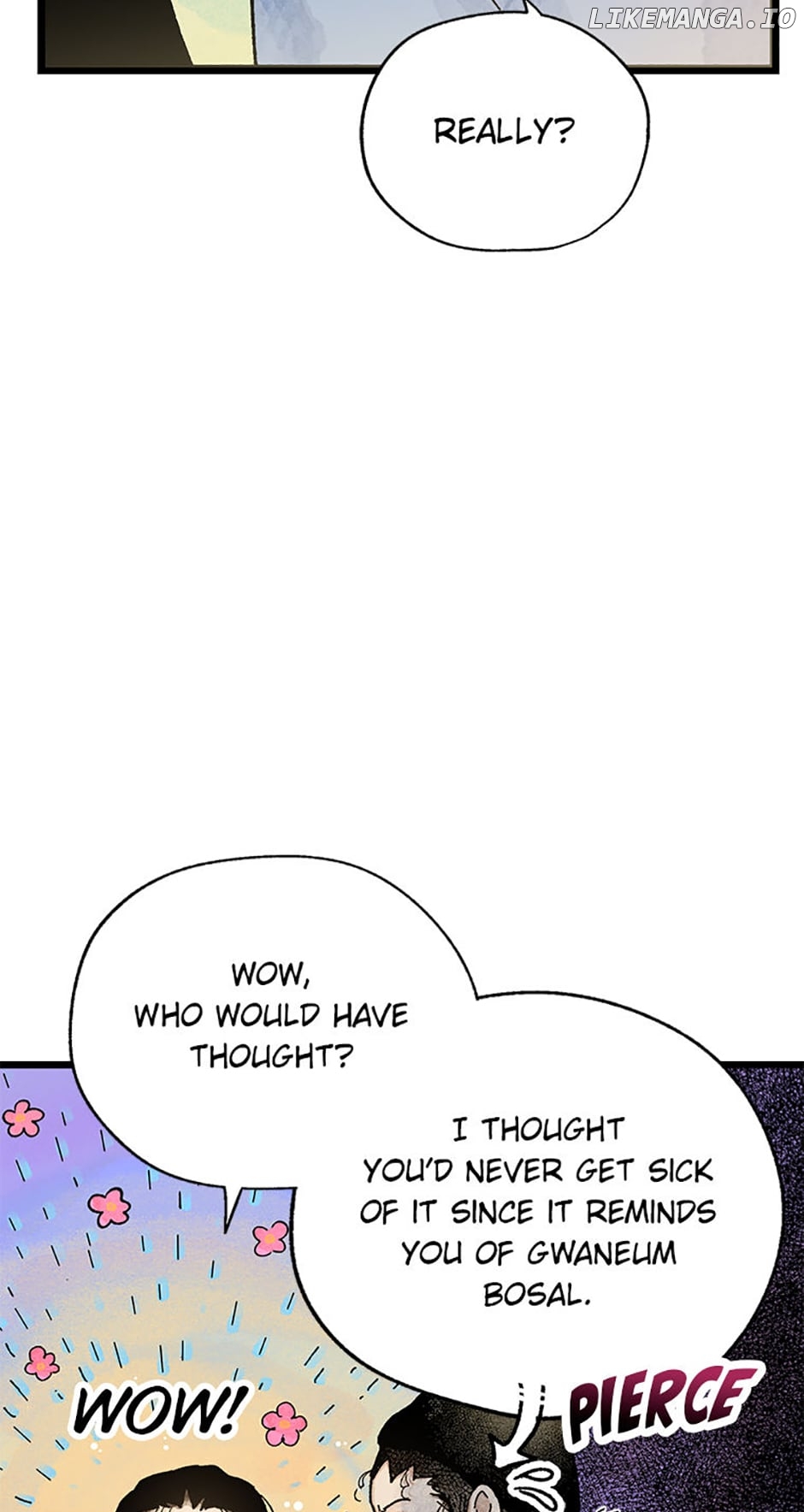 Rebirth in Paradise Chapter 54 - page 26