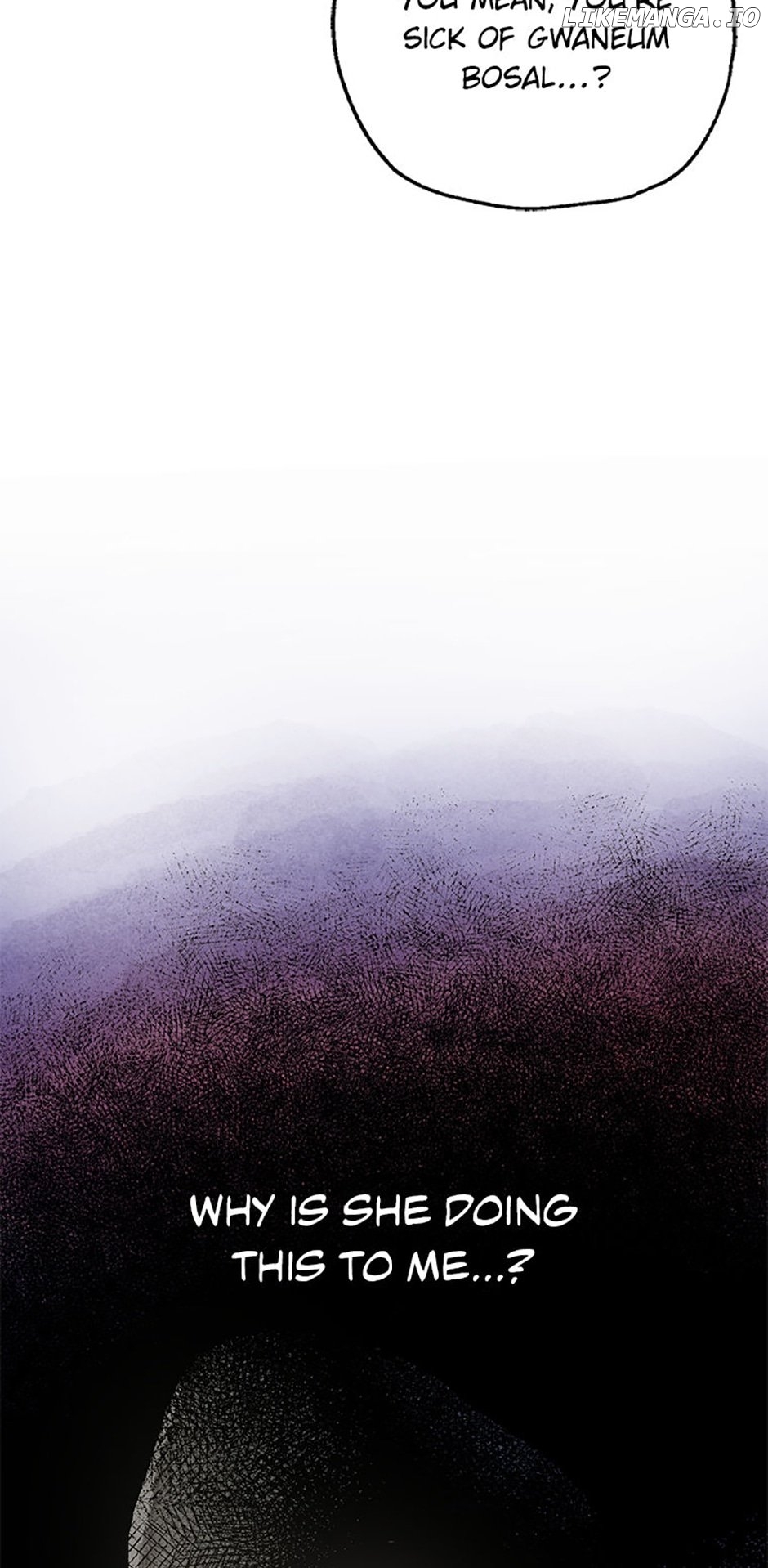 Rebirth in Paradise Chapter 54 - page 29