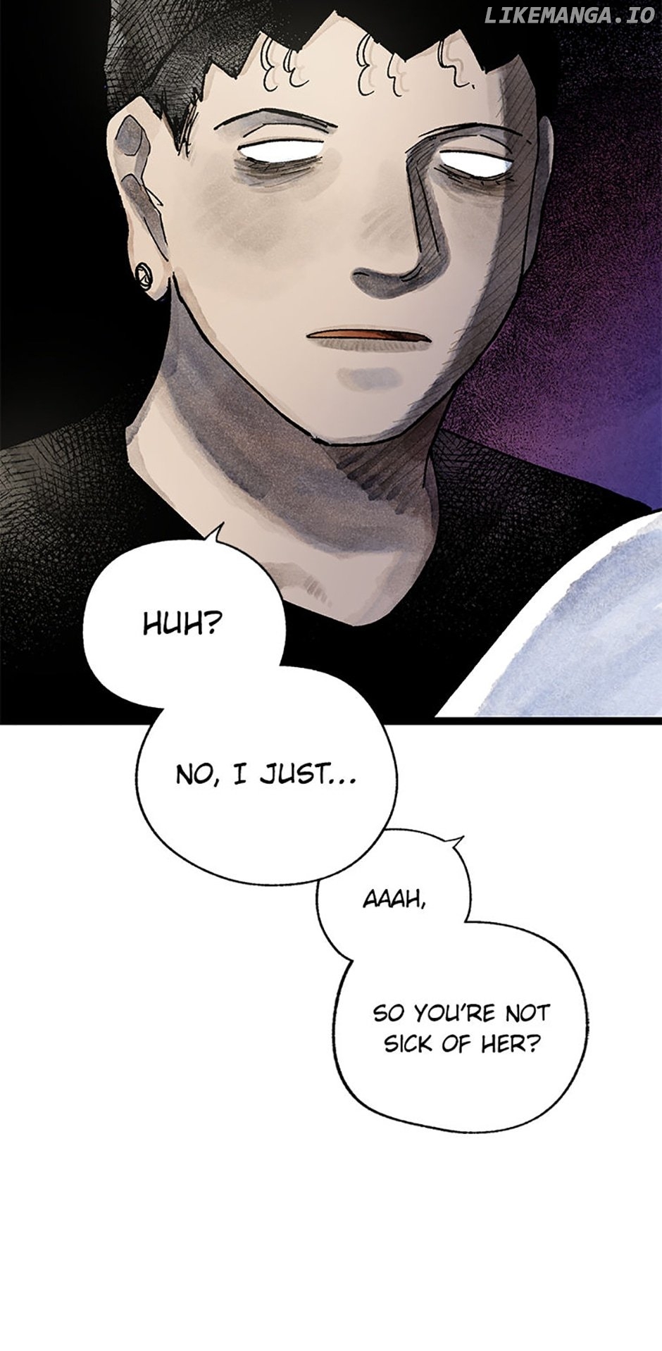 Rebirth in Paradise Chapter 54 - page 30