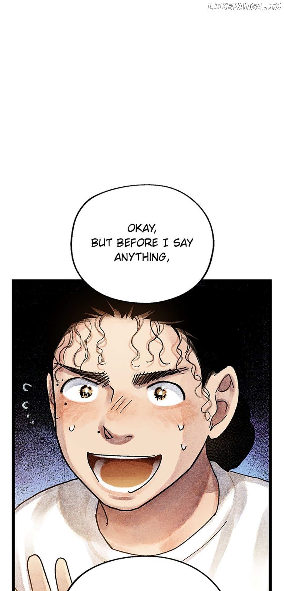 Rebirth in Paradise Chapter 54 - page 36