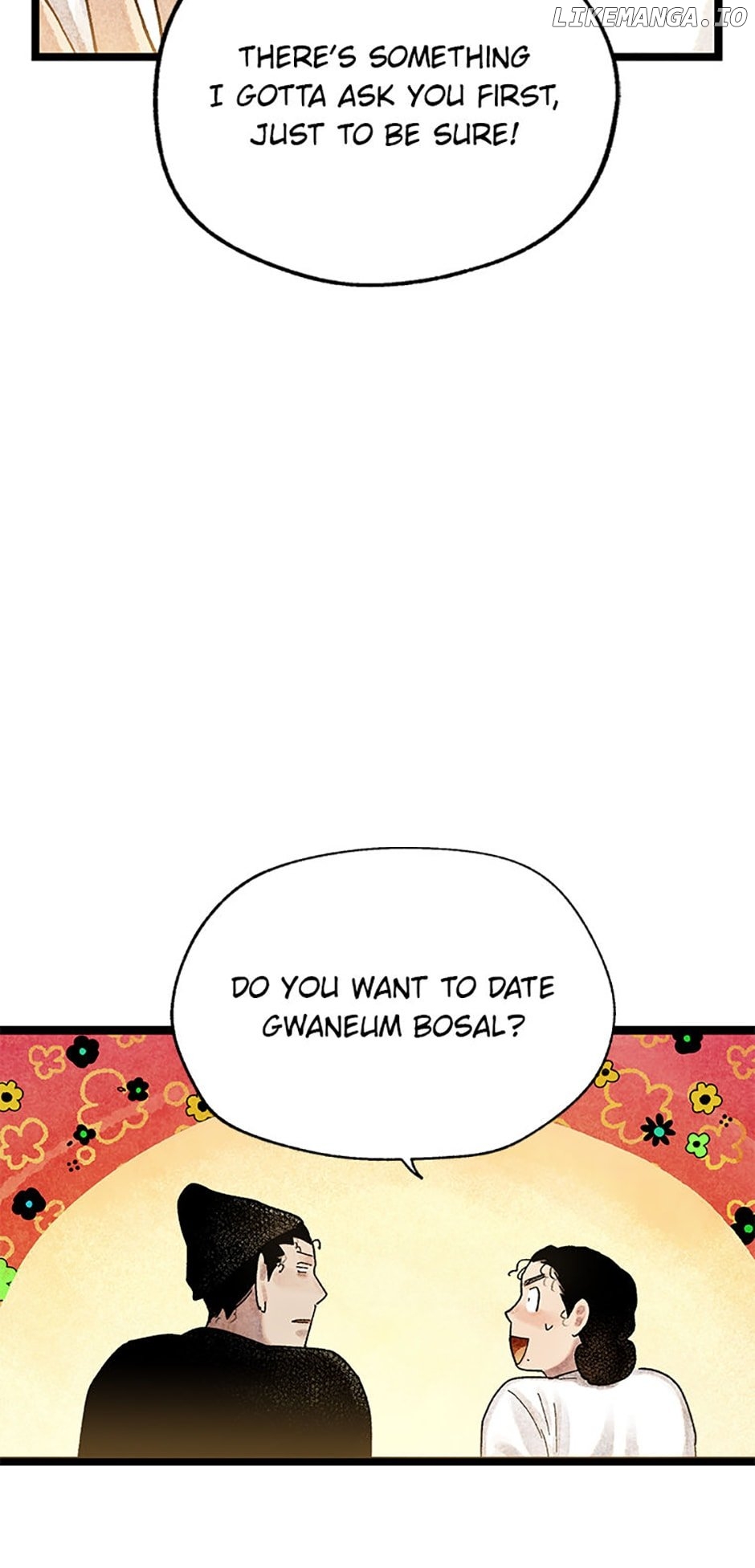 Rebirth in Paradise Chapter 54 - page 37