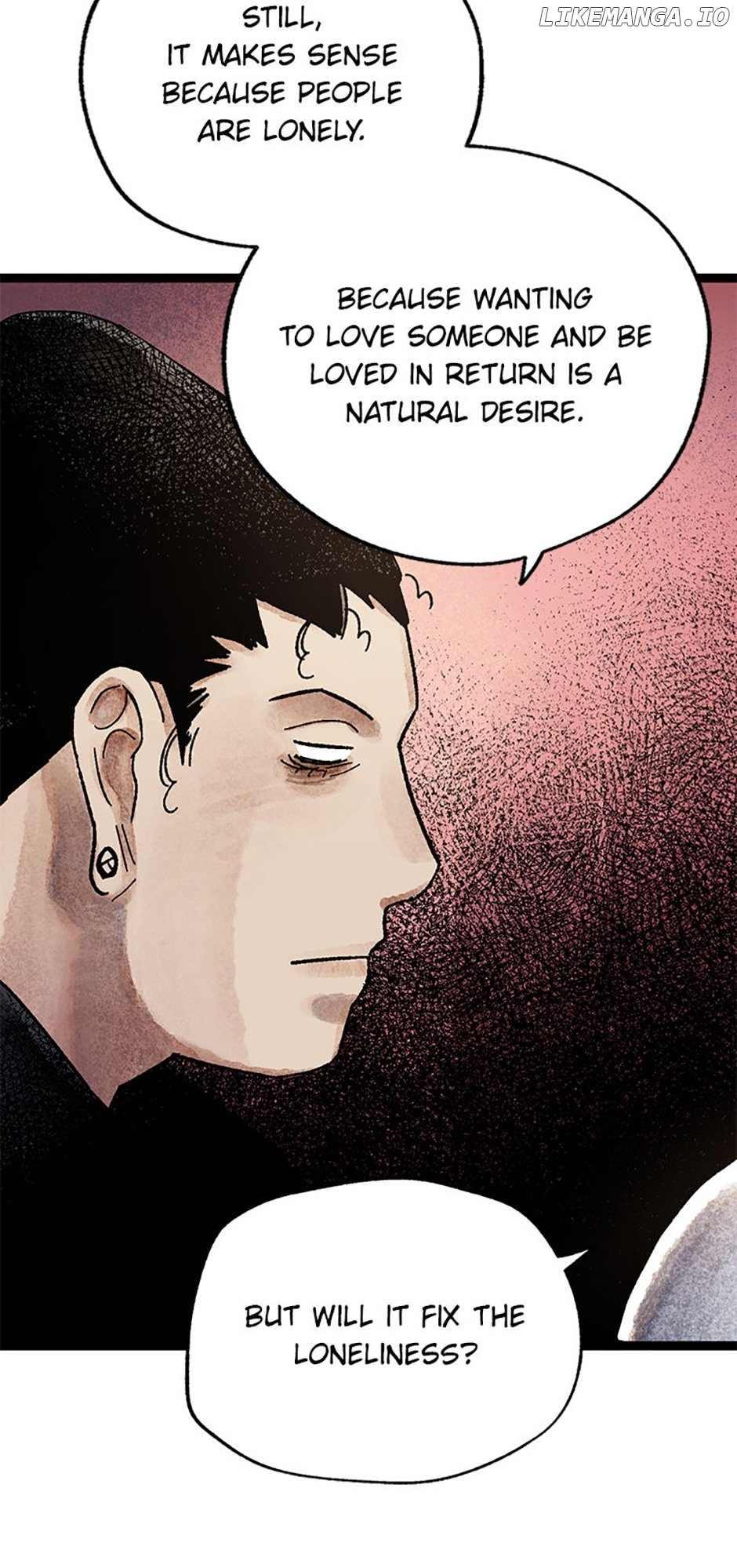 Rebirth in Paradise Chapter 54 - page 47