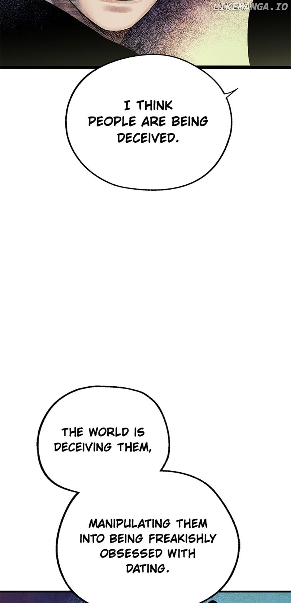 Rebirth in Paradise Chapter 54 - page 50