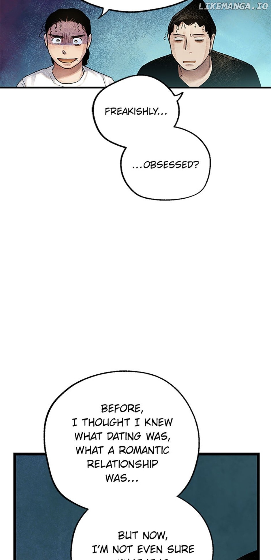 Rebirth in Paradise Chapter 54 - page 51