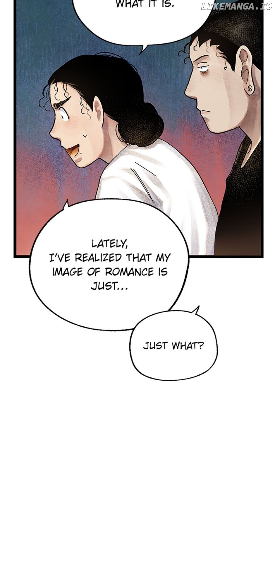 Rebirth in Paradise Chapter 54 - page 52