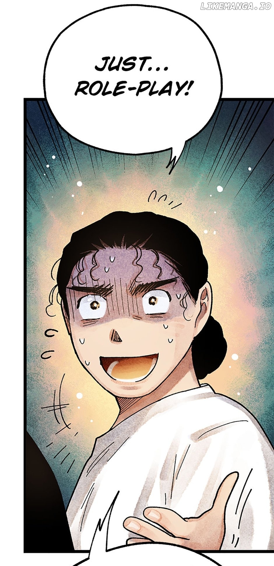 Rebirth in Paradise Chapter 54 - page 53