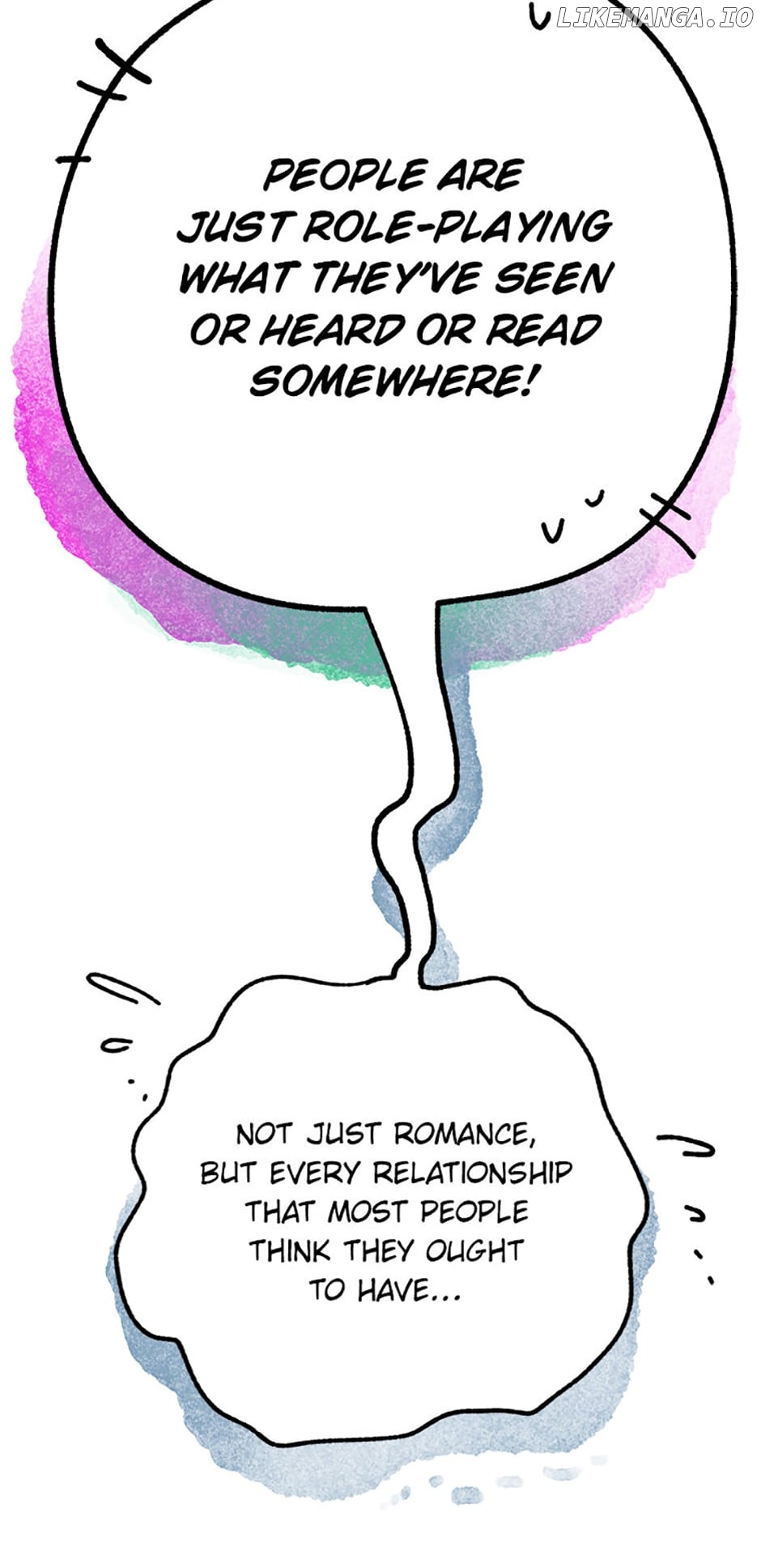 Rebirth in Paradise Chapter 54 - page 54