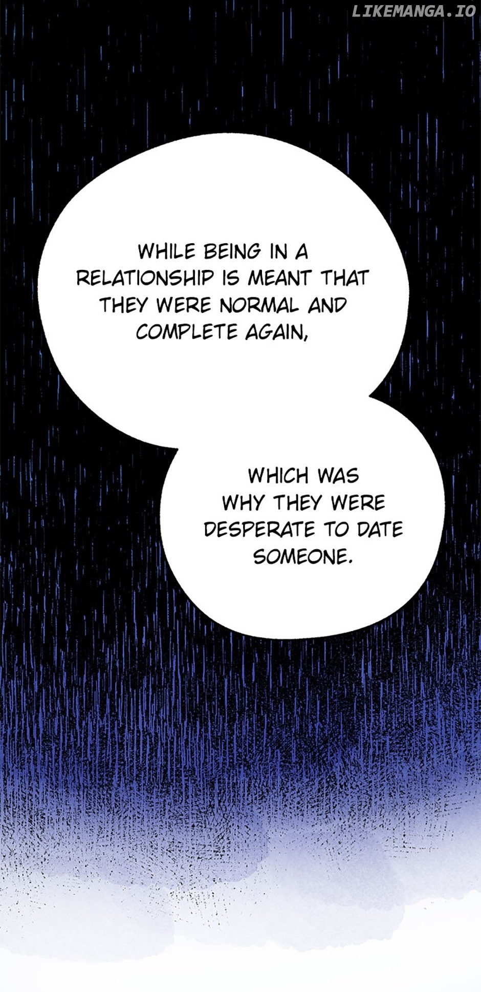 Rebirth in Paradise Chapter 54 - page 61