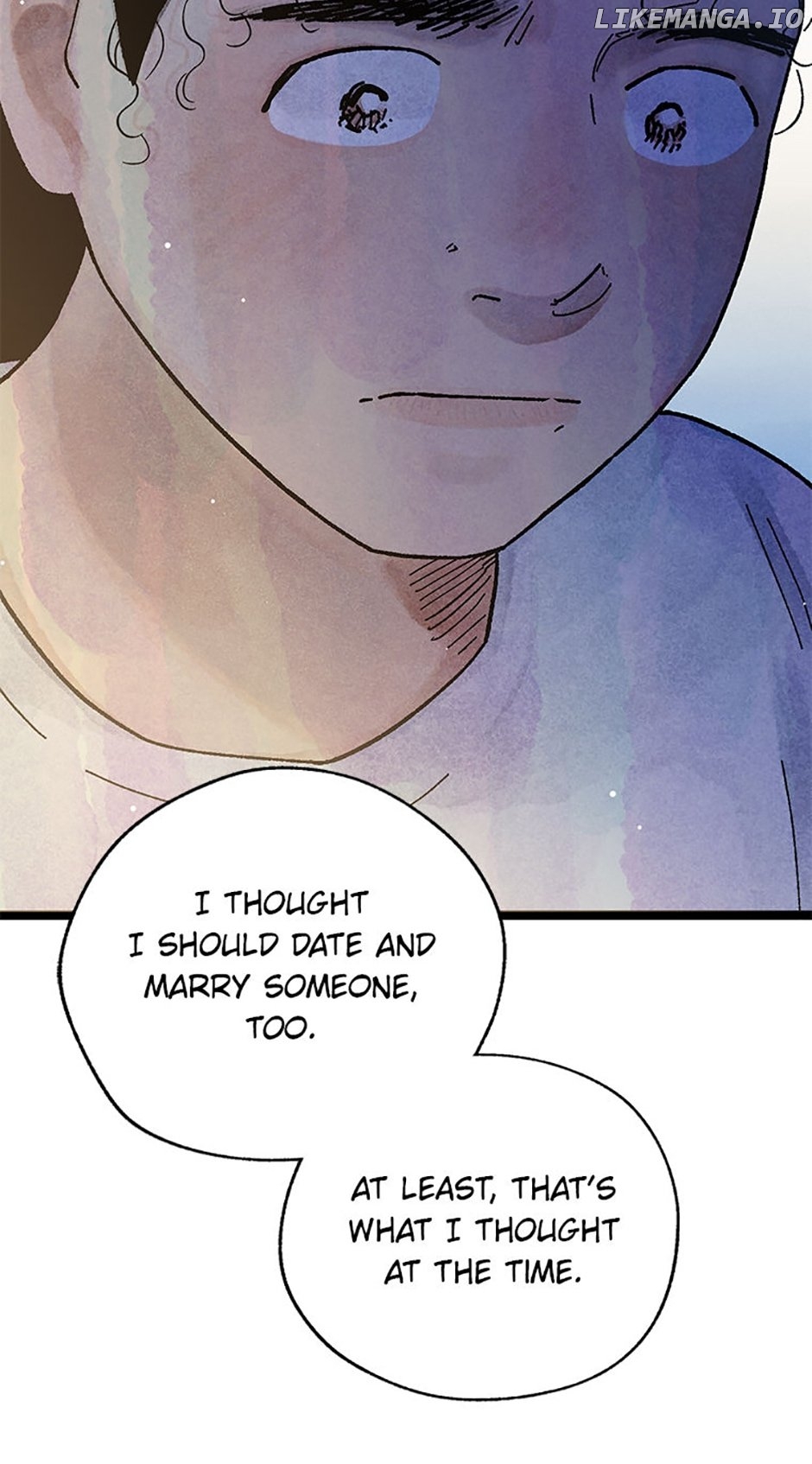 Rebirth in Paradise Chapter 54 - page 63