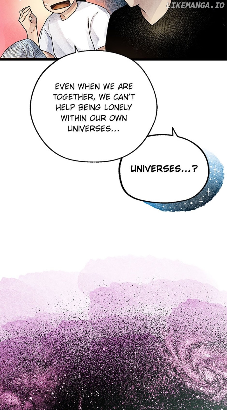 Rebirth in Paradise Chapter 54 - page 65