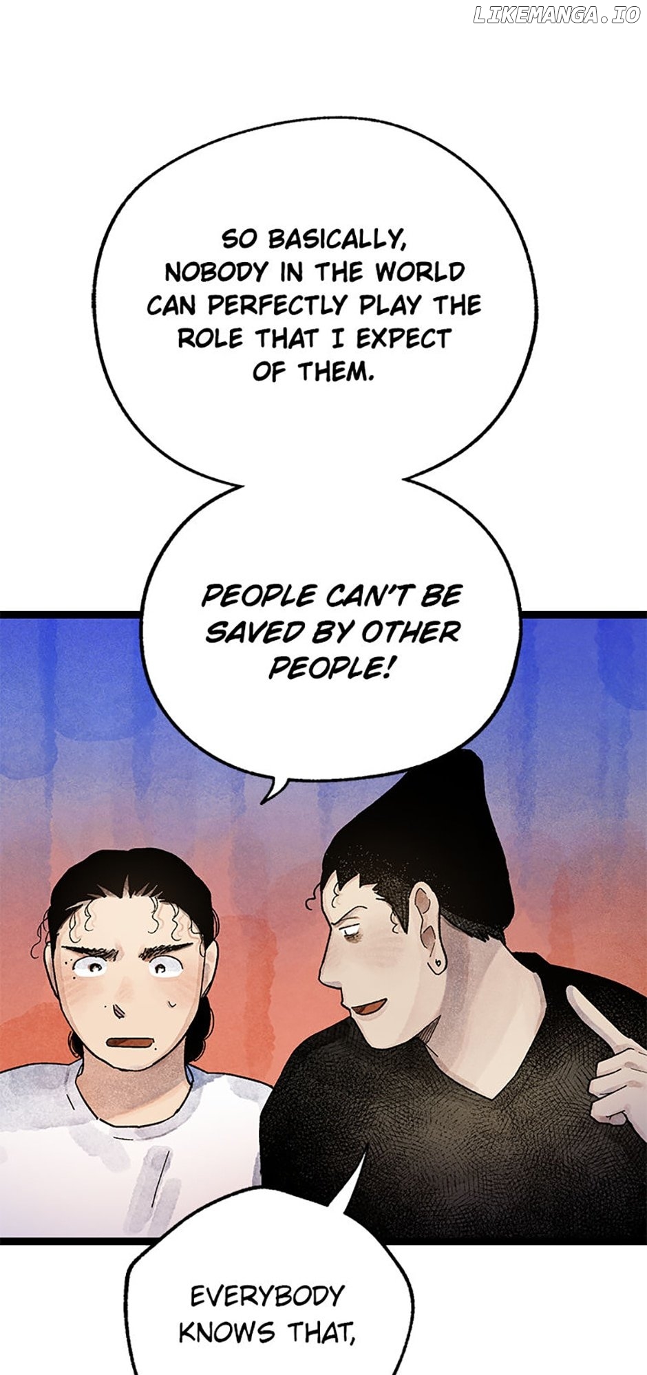 Rebirth in Paradise Chapter 54 - page 68