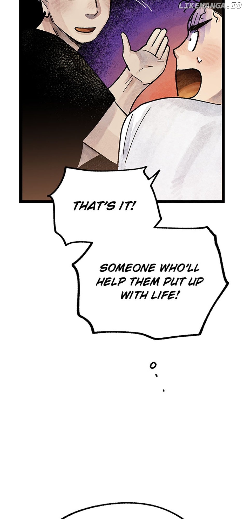 Rebirth in Paradise Chapter 54 - page 70