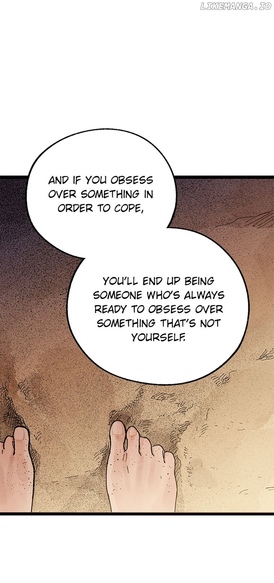 Rebirth in Paradise Chapter 54 - page 72