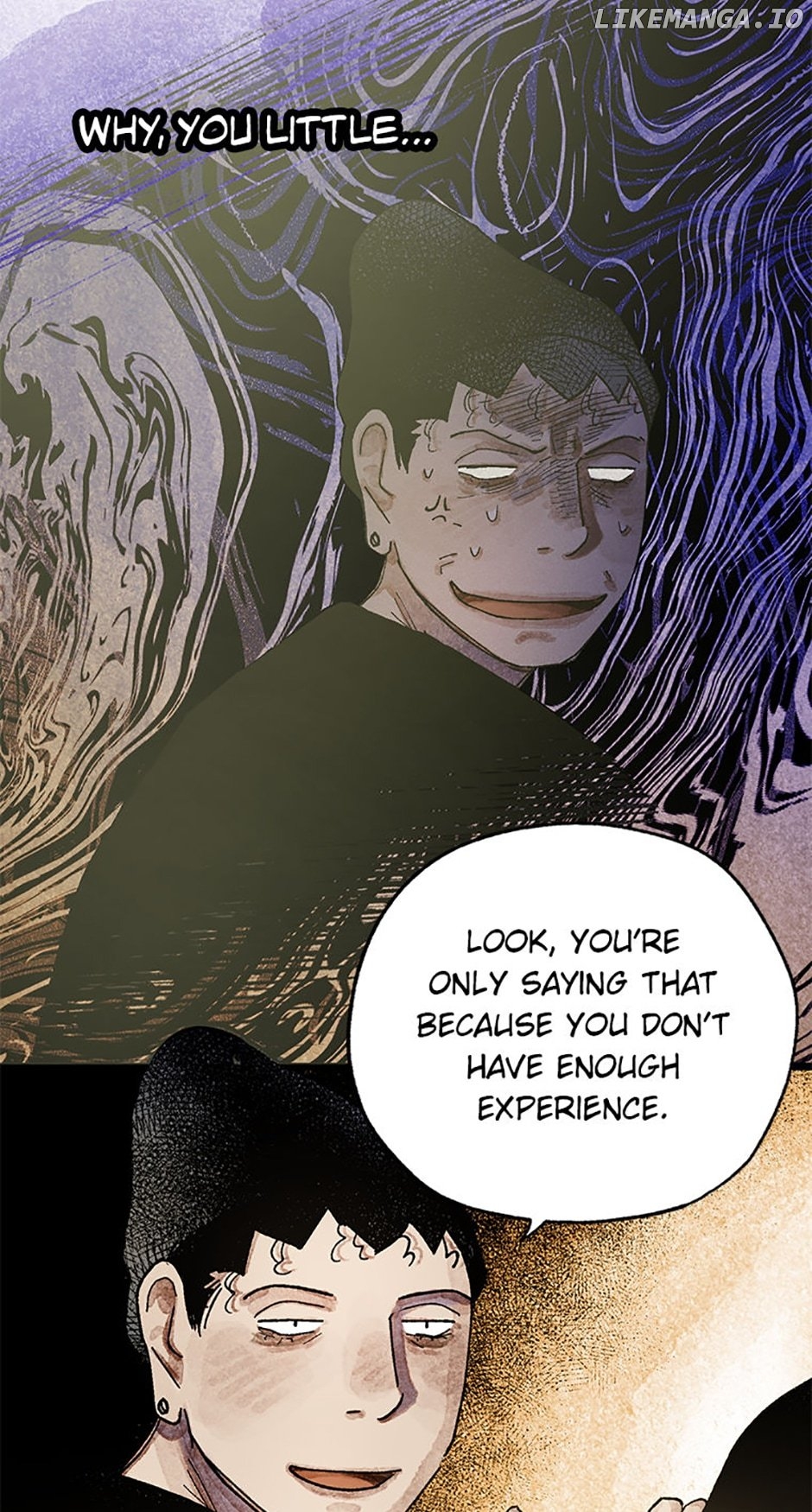 Rebirth in Paradise Chapter 54 - page 79