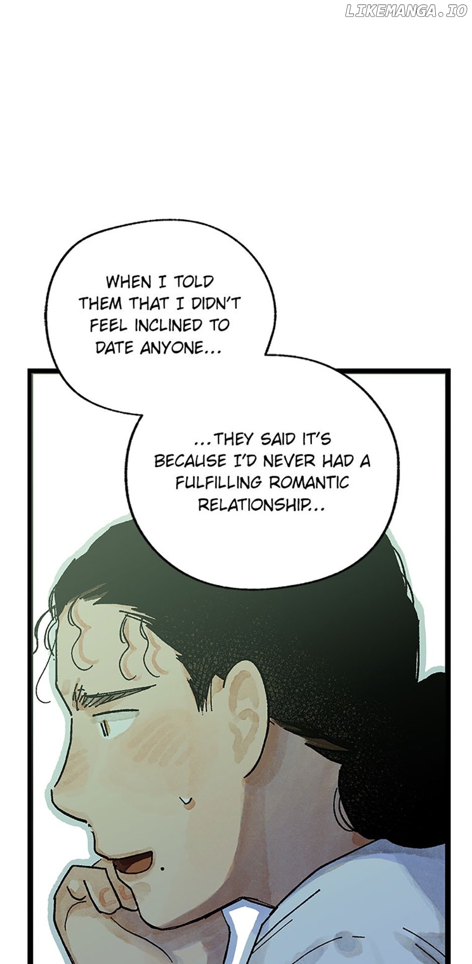 Rebirth in Paradise Chapter 54 - page 82