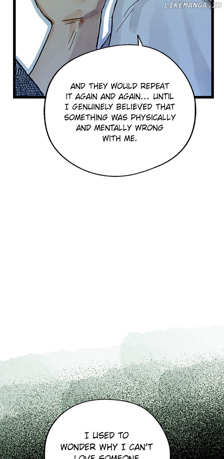 Rebirth in Paradise Chapter 54 - page 83