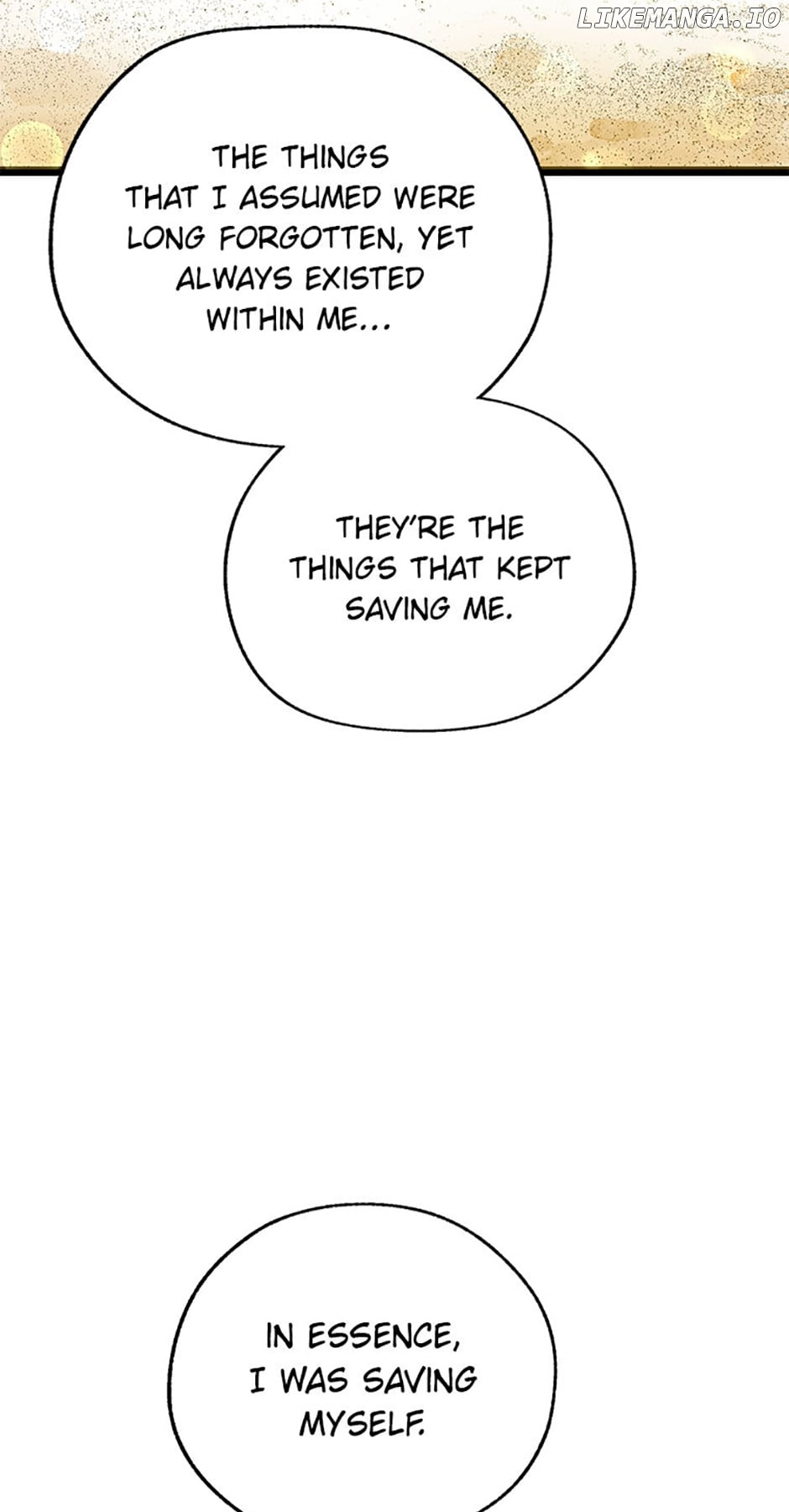 Rebirth in Paradise Chapter 54 - page 92