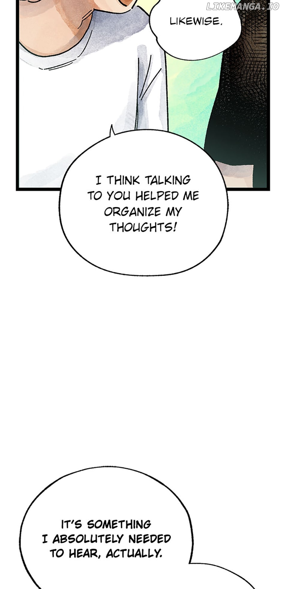 Rebirth in Paradise Chapter 54 - page 97