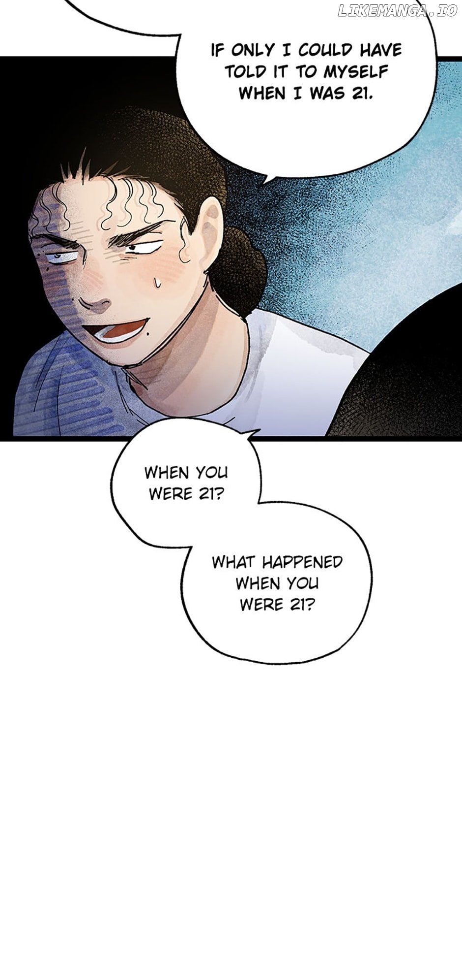 Rebirth in Paradise Chapter 54 - page 98