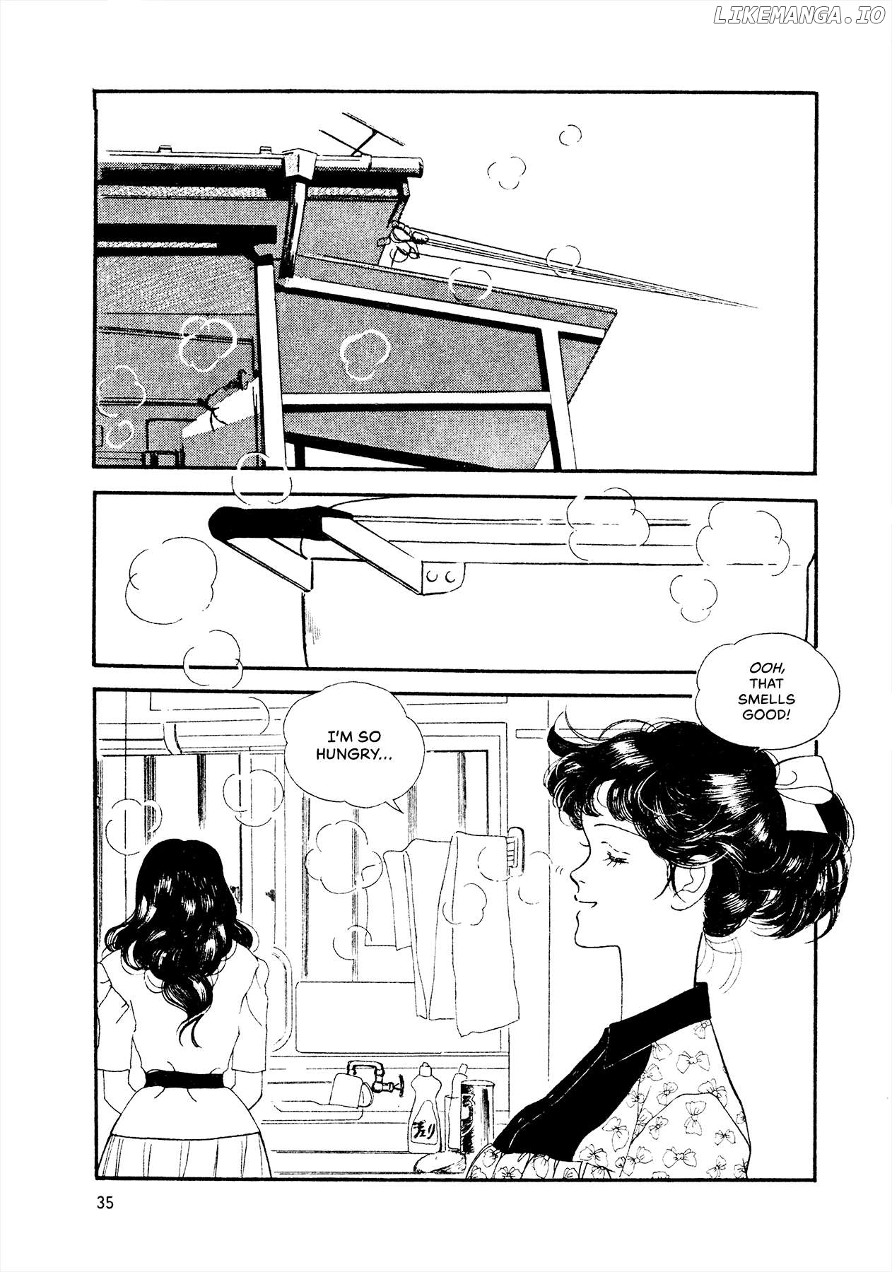 High Teen Boogie Chapter 68 - page 2