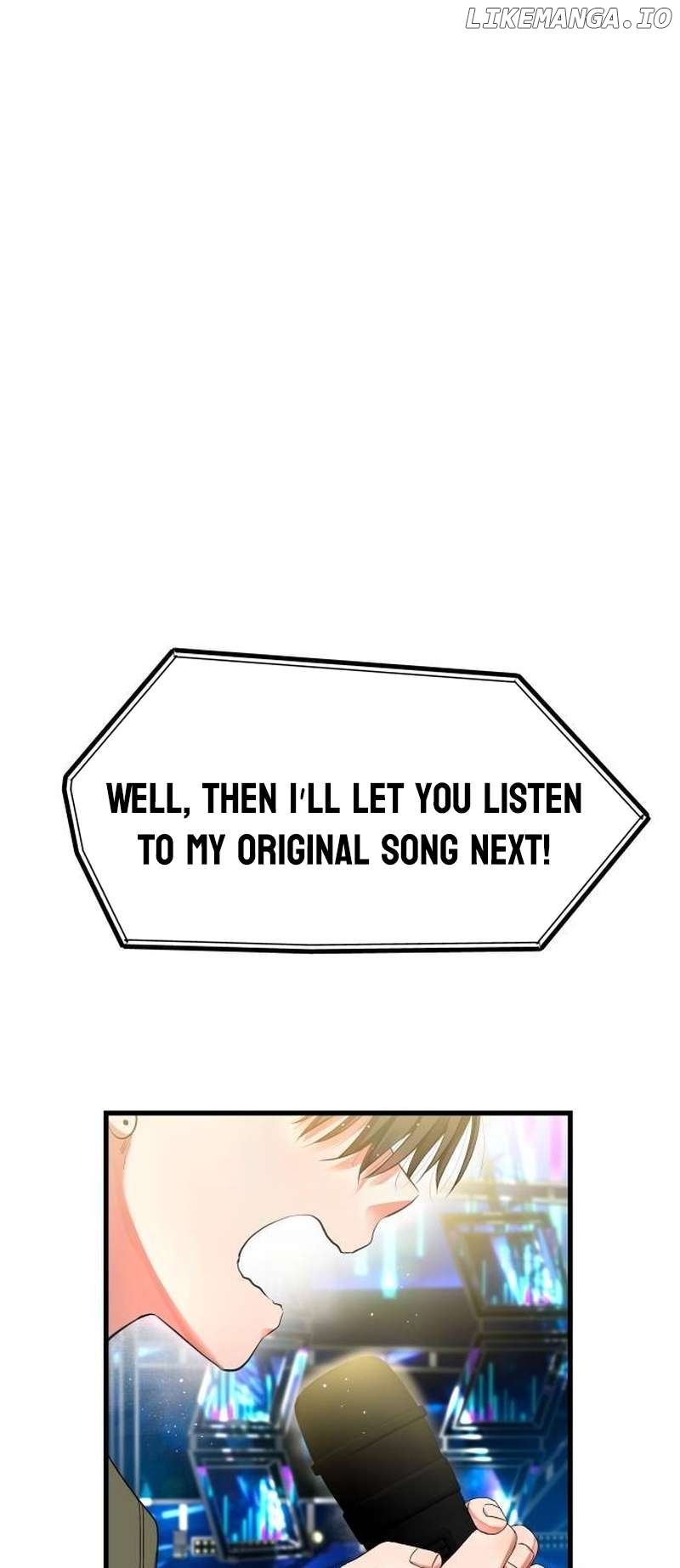 A Tidal Wave of Glory Chapter 12 - page 58