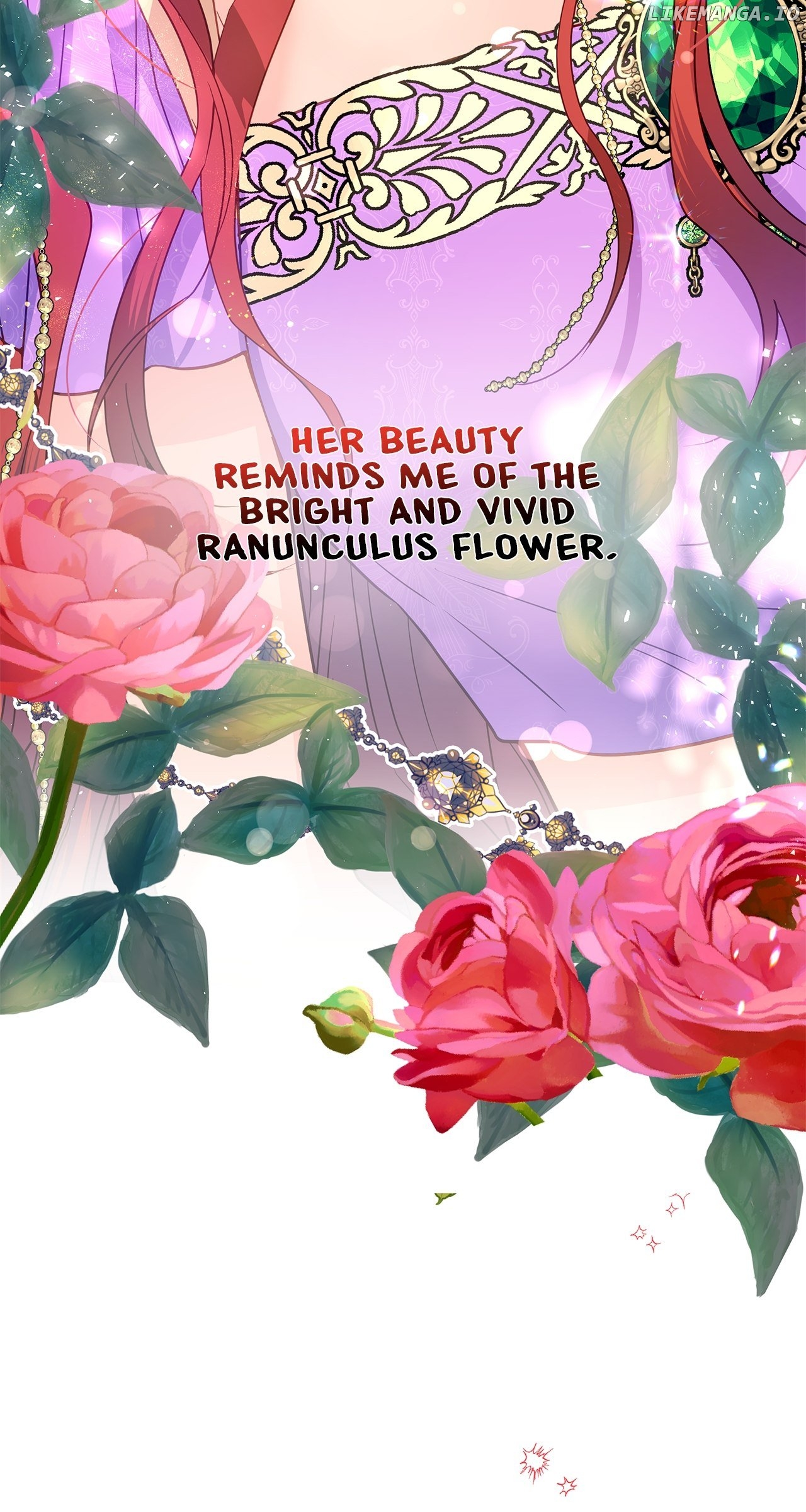 Traces of the Moon Chapter 12 - page 12