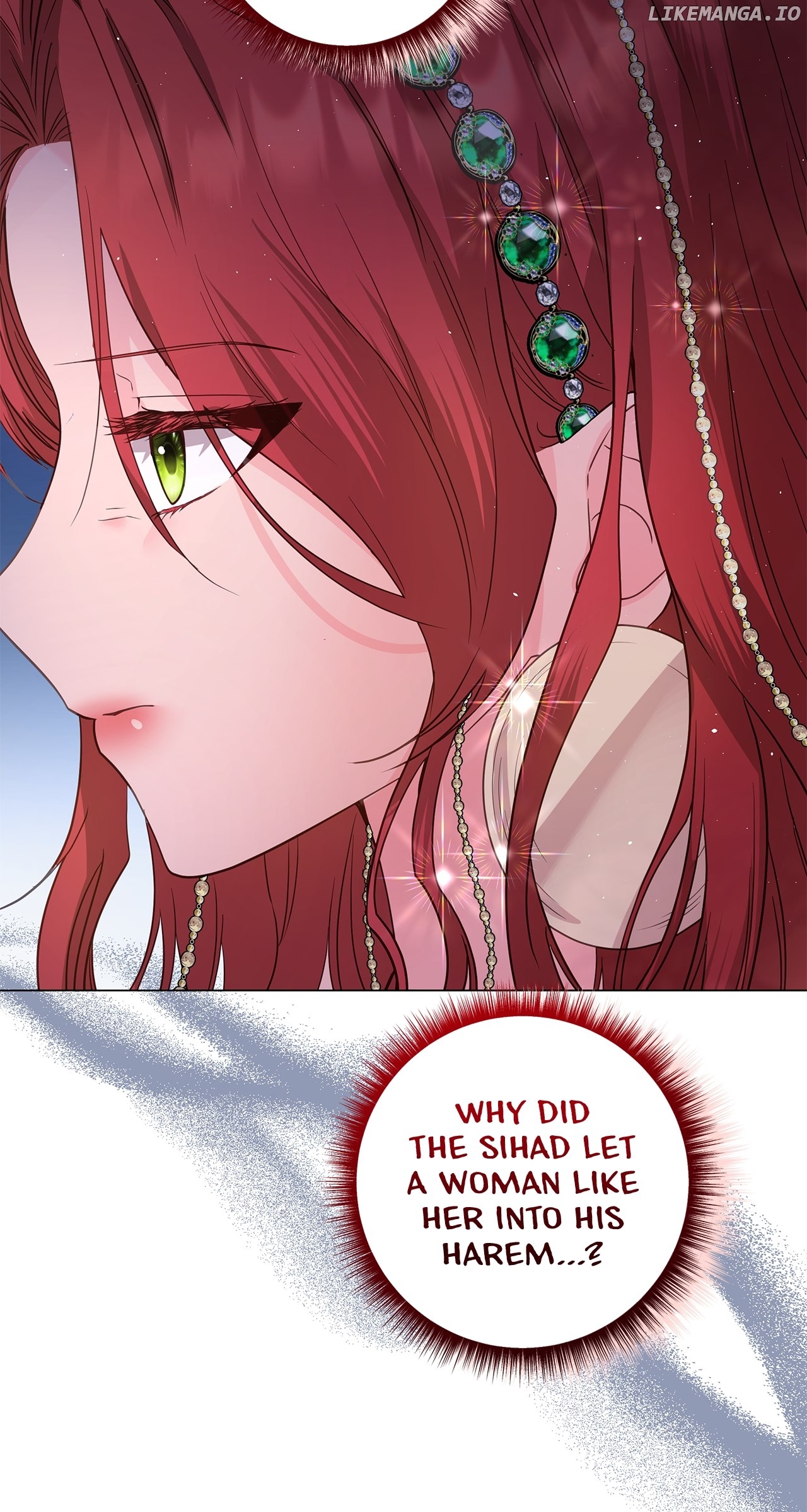 Traces of the Moon Chapter 12 - page 35