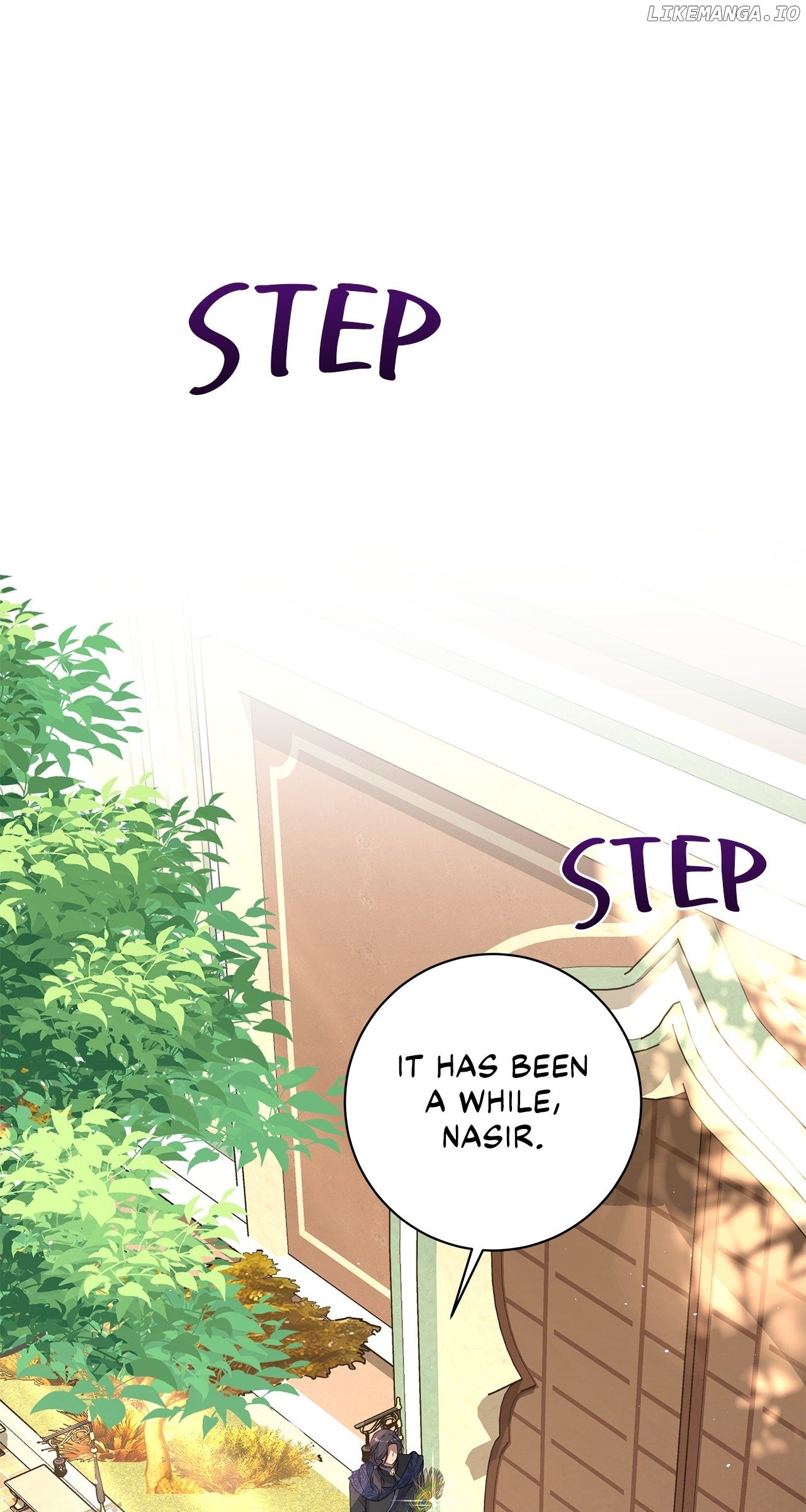 Traces of the Moon Chapter 12 - page 88