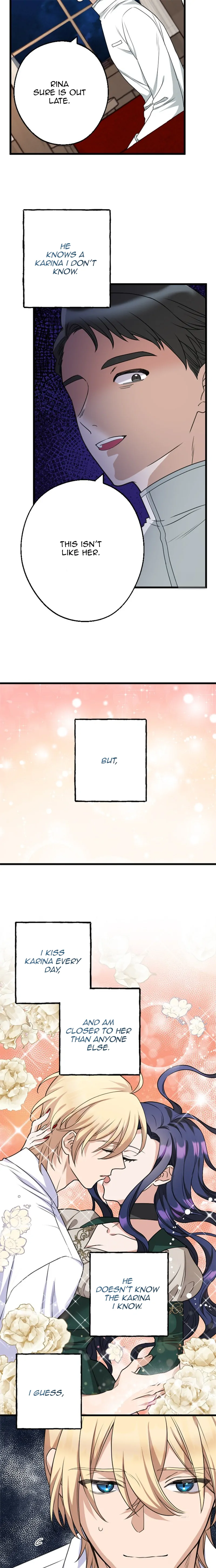 Corrupting the Heroine’s First Love Chapter 19 - page 12
