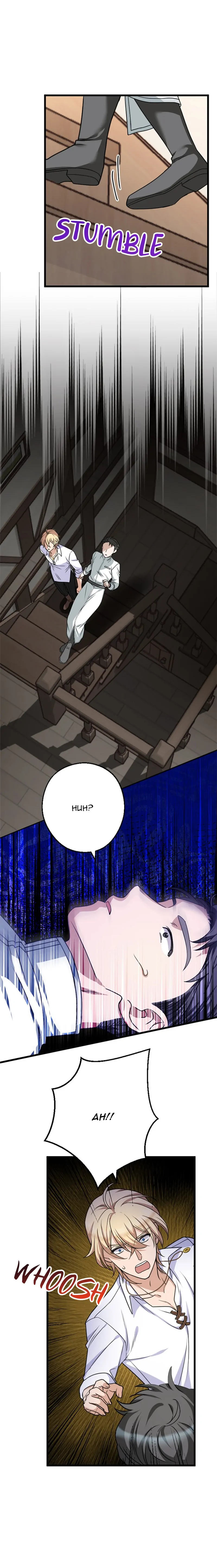 Corrupting the Heroine’s First Love Chapter 19 - page 16