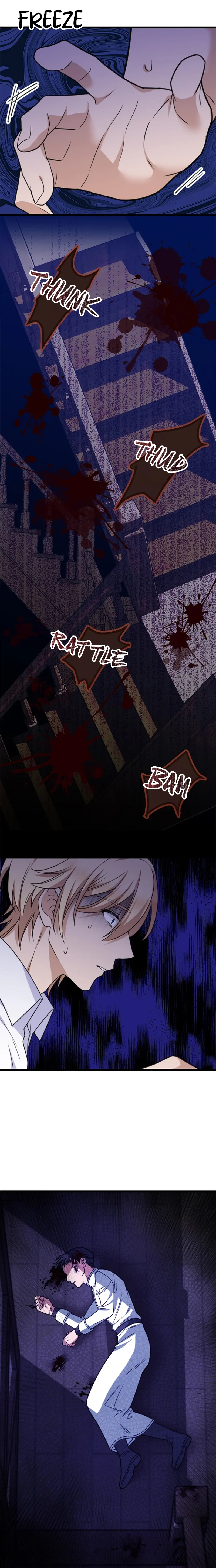 Corrupting the Heroine’s First Love Chapter 19 - page 17