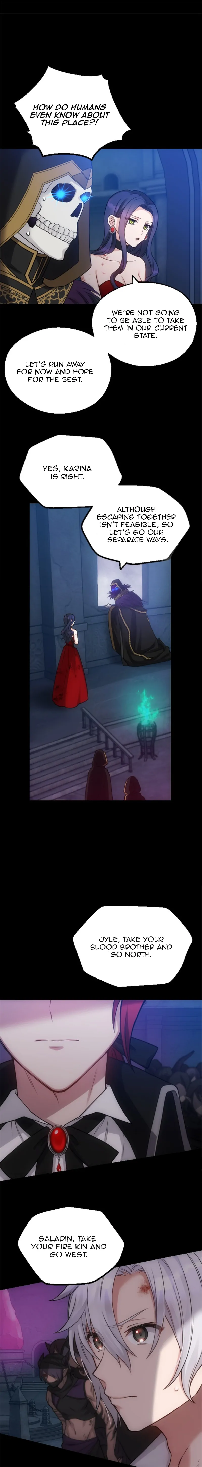 Corrupting the Heroine’s First Love Chapter 7 - page 15