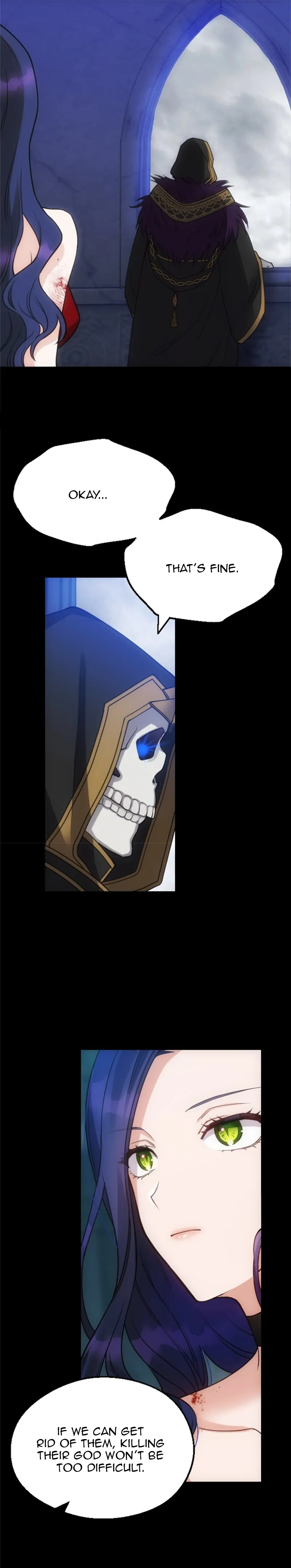 Corrupting the Heroine’s First Love Chapter 7 - page 17