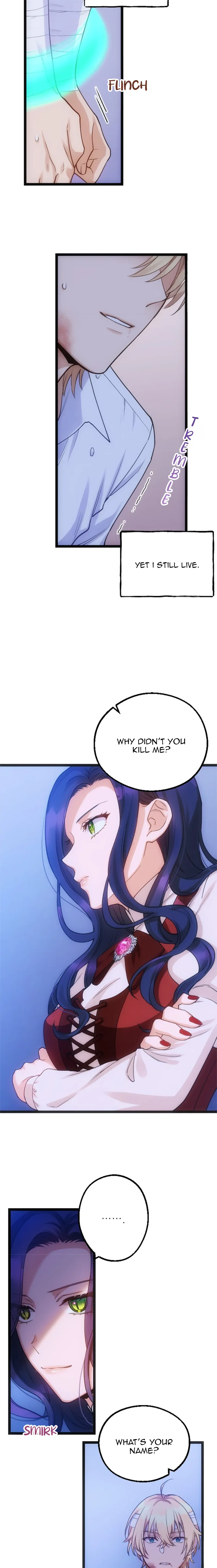 Corrupting the Heroine’s First Love Chapter 7 - page 4