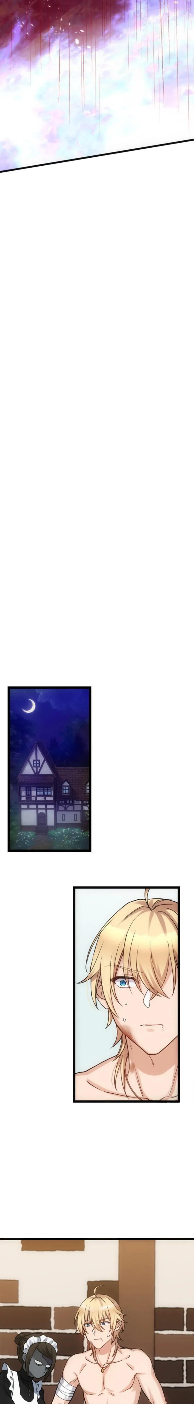 Corrupting the Heroine’s First Love Chapter 8 - page 13