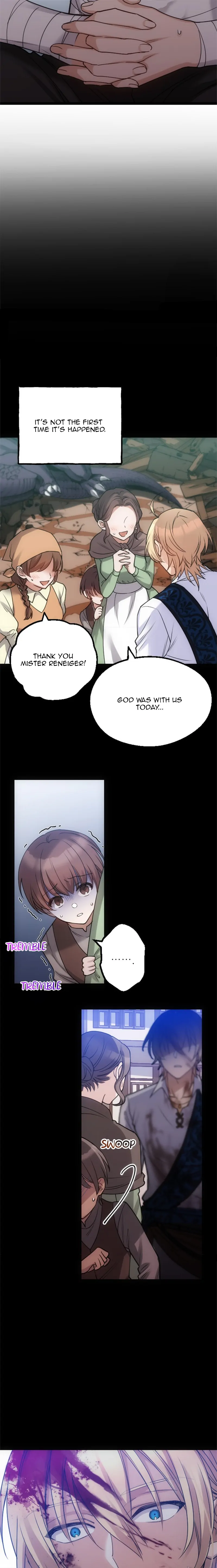 Corrupting the Heroine’s First Love Chapter 8 - page 18