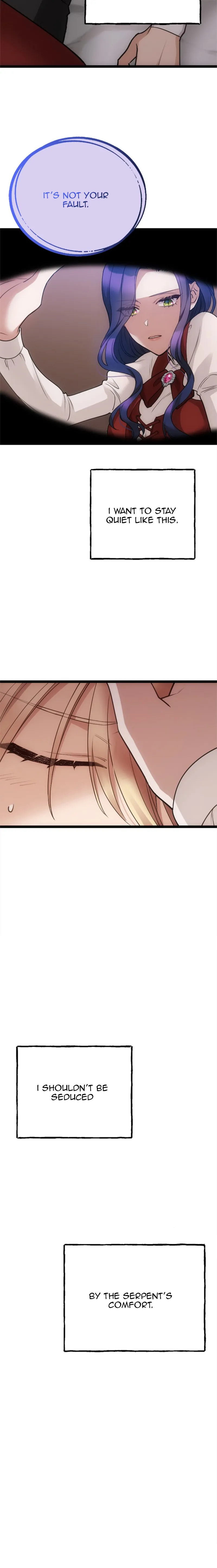 Corrupting the Heroine’s First Love Chapter 8 - page 24