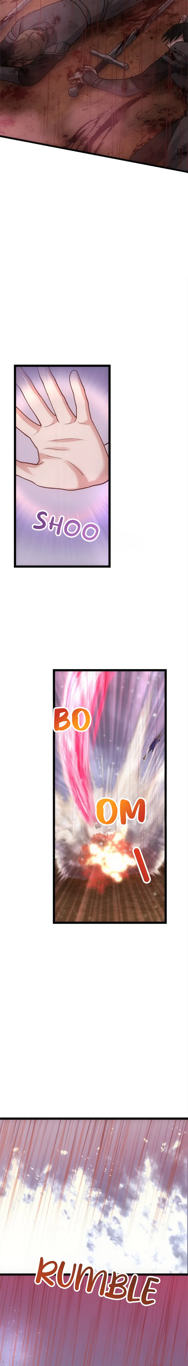 Corrupting the Heroine’s First Love Chapter 8 - page 6