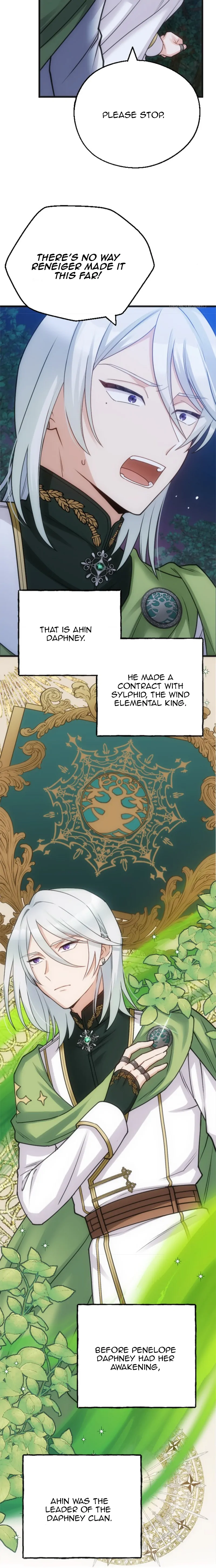 Corrupting the Heroine’s First Love Chapter 9 - page 10
