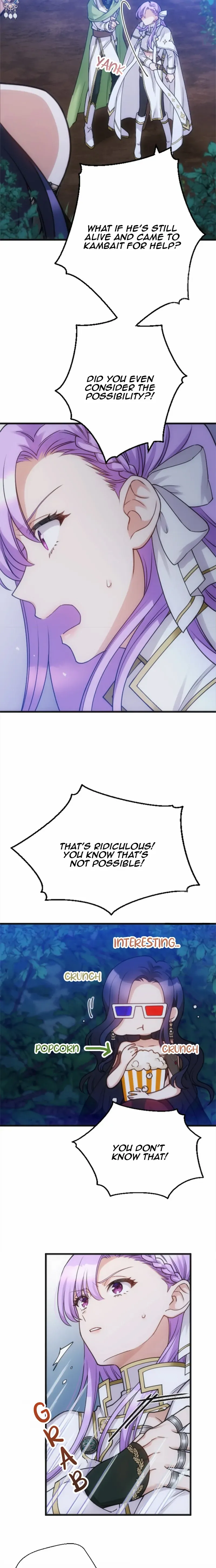 Corrupting the Heroine’s First Love Chapter 9 - page 12