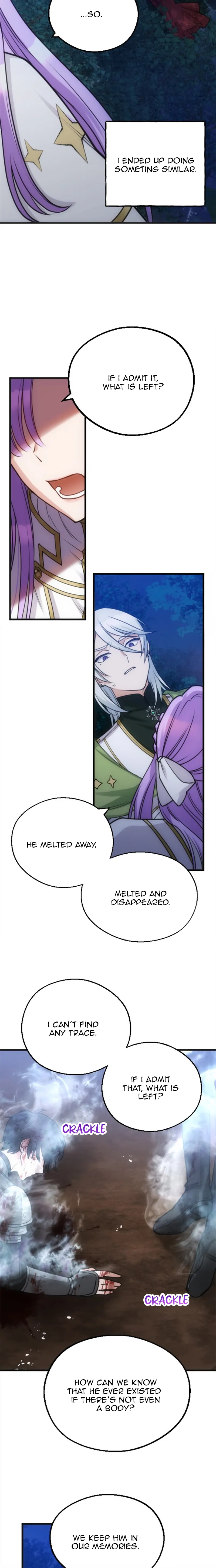 Corrupting the Heroine’s First Love Chapter 9 - page 17