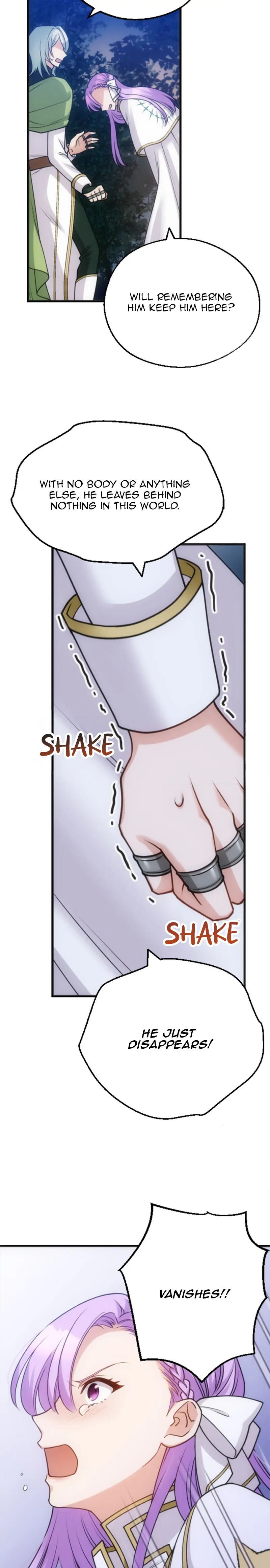 Corrupting the Heroine’s First Love Chapter 9 - page 18