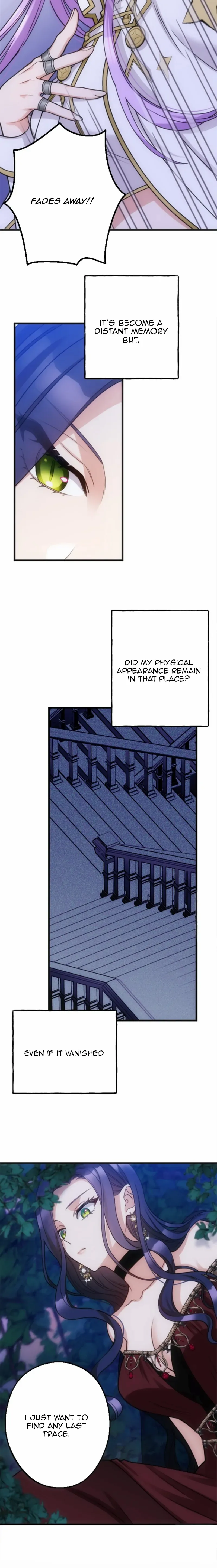Corrupting the Heroine’s First Love Chapter 9 - page 19